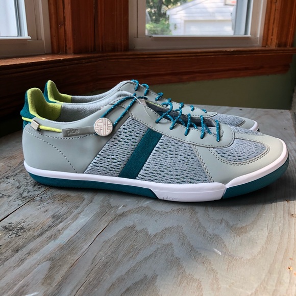 PLAE Shoes - NWOT Plae Butler shoes size 10.5